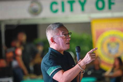 who is the mayor of cebu|Mayor Jonas Cortes to appeal his suspension for 1 year.